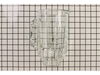 42 Oz Glass Jar – Part Number: 99002