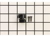 Cord Clamp – Part Number: A23261SV