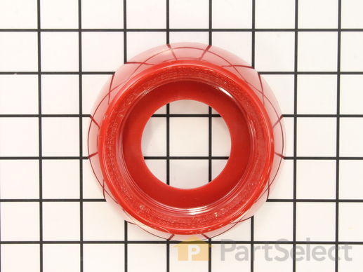 10254752-1-M-Black and Decker-BL10450HR-06-Red Jar Base
