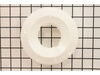 White Lid For Glass Jar – Part Number: BL2010WG-02