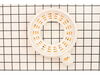 Strainer With Pulp Control – Part Number: CJ625-04