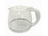 White Carafe – Part Number: CM1050W-02
