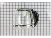 Duralife Carafe Black – Part Number: CM1200BC-01