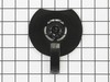 Hinged Carafe Lid Black – Part Number: CM1200BC-02