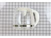 Hinged Carafe White – Part Number: CM1200WC-02