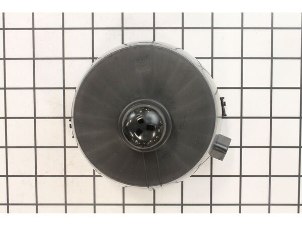 10254871-1-M-Black and Decker-CM400-01-Removable Filter Basket CM4000S