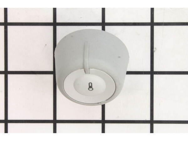 10254904-1-M-Black and Decker-CTO4500S-02-Bake/Broil Temp Knob- Gray