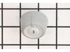 Bake/Broil Temp Knob- Gray – Part Number: CTO4500S-02