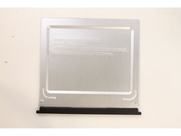 10254919-1-M-Black and Decker-CTO7100-01-Slide Out Crumb Tray