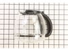 10 Cup Carafe/Black – Part Number: DCM1100B-02