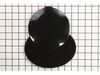 Coffeemaker Lid-Black – Part Number: DCM2000-LID-BLACK