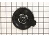 Carafe Lid-Black – Part Number: DCM2160B-03