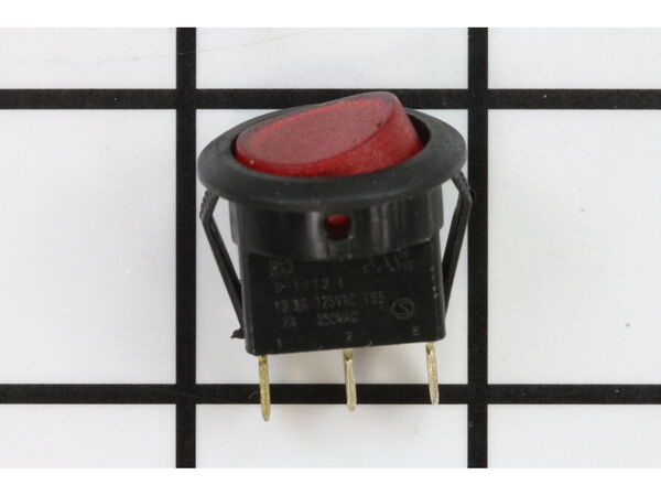 10255001-1-M-Black and Decker-DCM525-06-Lighted On-Off Switch