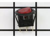 Lighted On-Off Switch – Part Number: DCM525-06