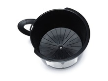 Pull Out Brew Basket – Part Number: DCM600-FILTER