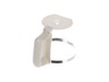 10255008-2-S-Black and Decker-DCM600W-01-5 Cup Glass Carafe- White