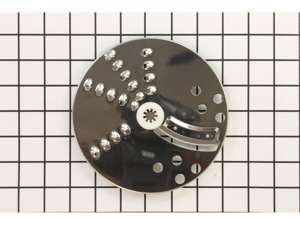 10255084-1-M-Black and Decker-FP1140-04-Slice/Shred Disc, SS