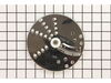 Slice/Shred Disc, SS – Part Number: FP1140-04