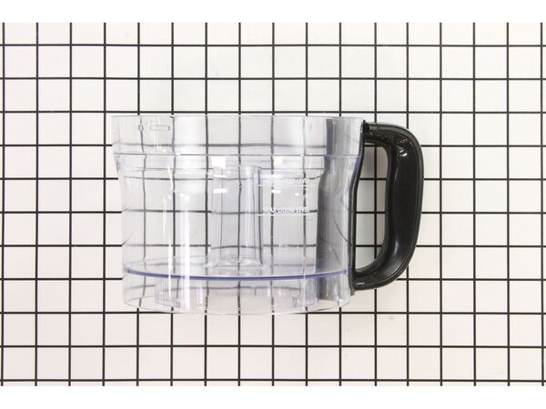 10255087-1-M-Black and Decker-FP1140-07-8-cup Processing Work Bowl