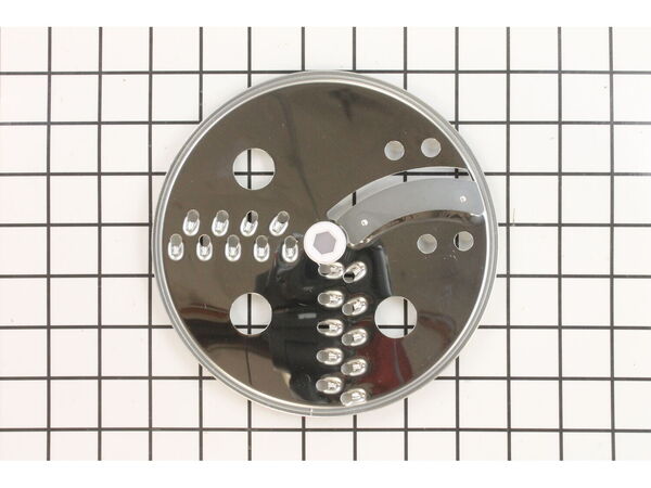 10255101-1-M-Black and Decker-FP5050-05-Reversible Slicing/Shred Disc