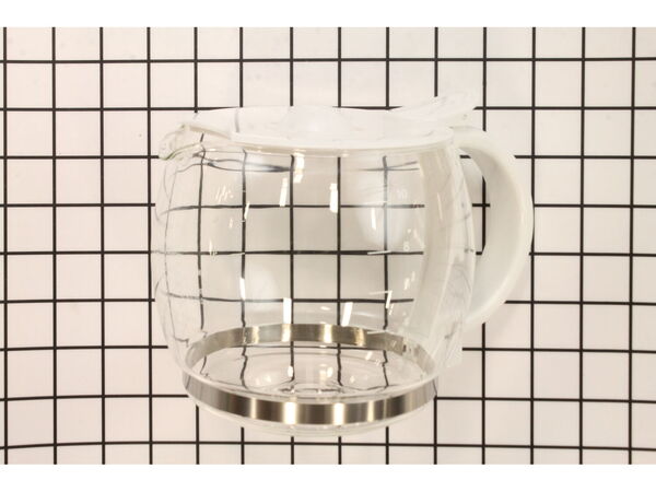 10255110-1-M-Black and Decker-GC1400-Carafe