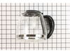 Carafe- Black – Part Number: GC500B