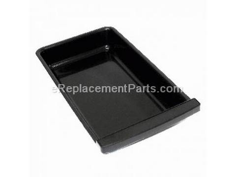 10255126-1-M-Black and Decker-GR100-02-Warming Tray