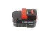 Battery Pack 12 Volt – Part Number: HPB12