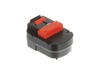 10255145-3-S-Black and Decker-HPB12-Battery Pack 12 Volt