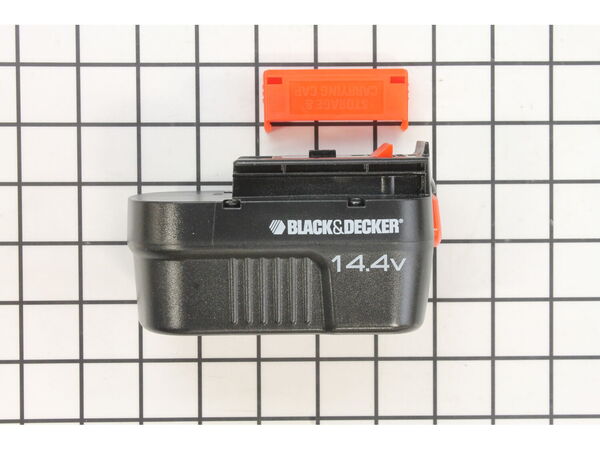 10255146-1-M-Black and Decker-HPB14-Battery