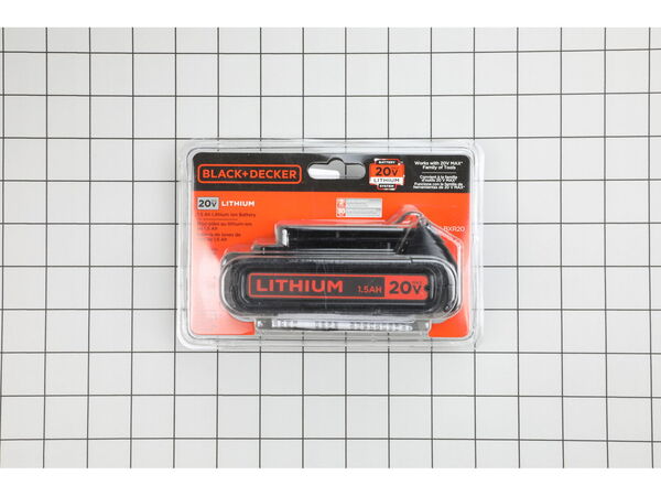 10255196-1-M-Black and Decker-LBXR20-Battery