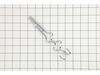 Dough Hooks And Washer, Pair – Part Number: MX3500W-03