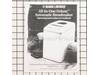 Owners Manual – Part Number: OM-B1600