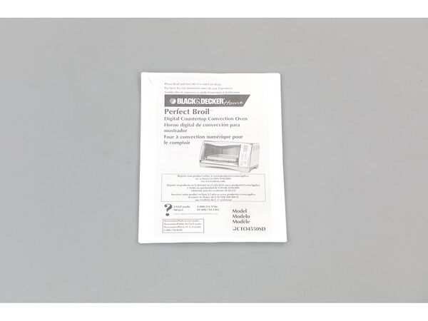 10255312-1-M-Black and Decker-OM-CTO4550SD-Owners Manual