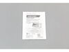 Owners Manual – Part Number: OM-CTO4550SD
