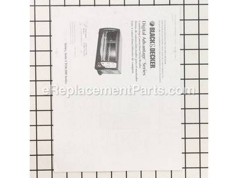 10255317-1-M-Black and Decker-OM-CTO6300-Owners Manual