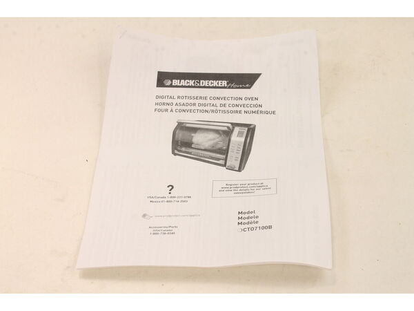 10255321-1-M-Black and Decker-OM-CTO7100B-Owners Manual