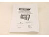 Owners Manual – Part Number: OM-CTO7100B