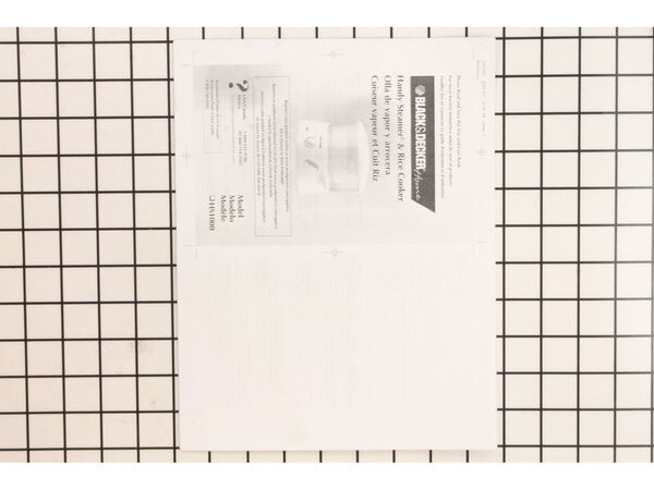 10255382-1-M-Black and Decker-OM-HS1000-Owners Manual English/spanish