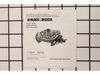 Owners Manual – Part Number: OM-SKG100