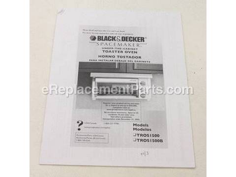 10255427-1-M-Black and Decker-OM-TROS1500-Owners Manual