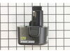 12V Battery (Saber Type) – Part Number: PS130