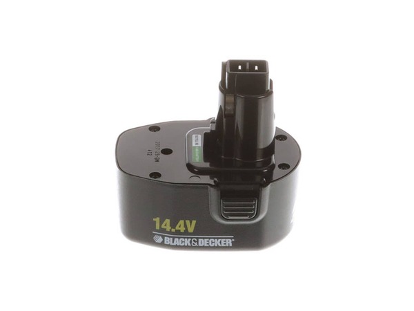 10255458-1-M-Black and Decker-PS140-14.4V Battery (Saber)