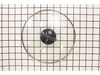 Rice Cooker Lid – Part Number: RC410-01