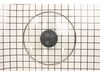 Tempered Glass Lid With Vent – Part Number: RC426-01A