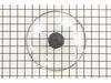 Tempered Glass Lid With Vent – Part Number: RC436-01