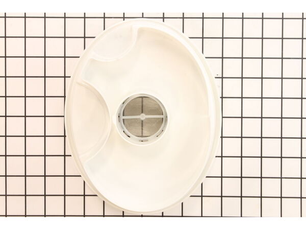 10255516-1-M-Black and Decker-RHBM-P53-0670-WH-Drip Tray With Built In Scenter