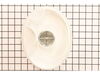 Drip Tray With Built In Scenter – Part Number: RHBM-P53-0670-WH