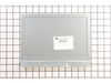 Crumb Tray – Part Number: TO1303-04