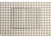 Slide Rack – Part Number: TO1430S-03